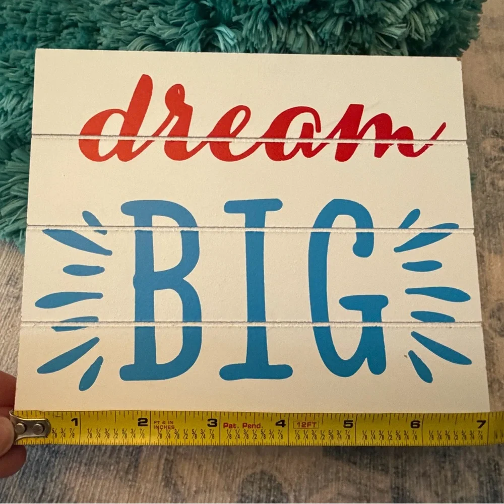 N/A inspire your
